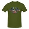 Biker Mice From Mars 100 Cotton Tshirt Unisexs T Shirts Unisex Round Neck Short Sleeve S6xl