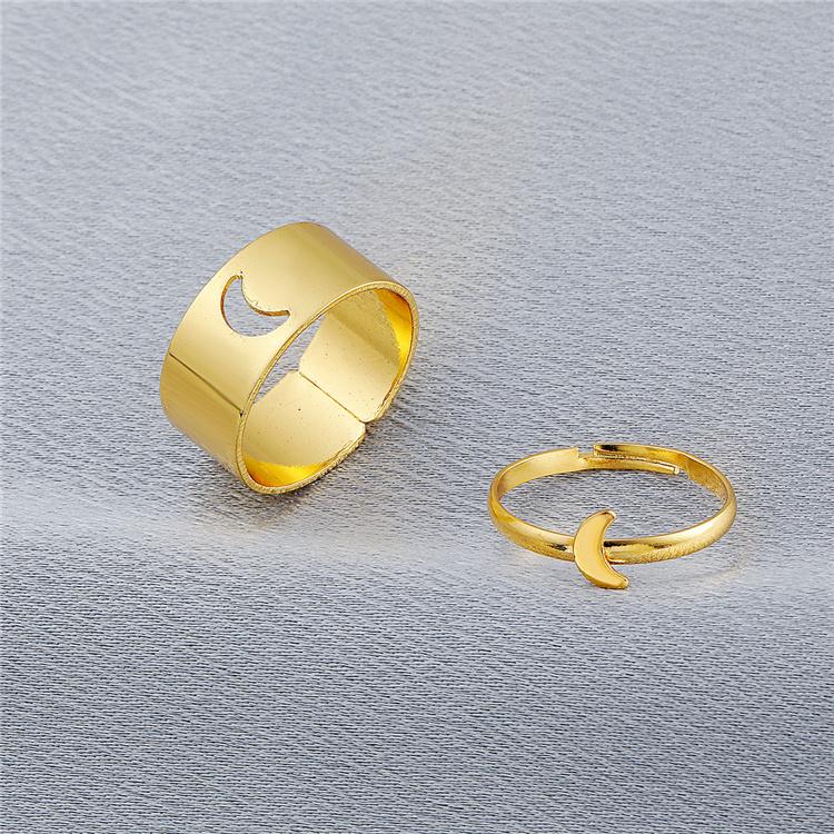 Open Rings Jewelry Gifts 