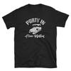 Lake Shirt, Summer Gift, Vacation Shirt, Lake Life, Boat Shirt, Summer Shirt, Boating Shirt, Weekend, Pontoon Boat, Party In Slow Motion