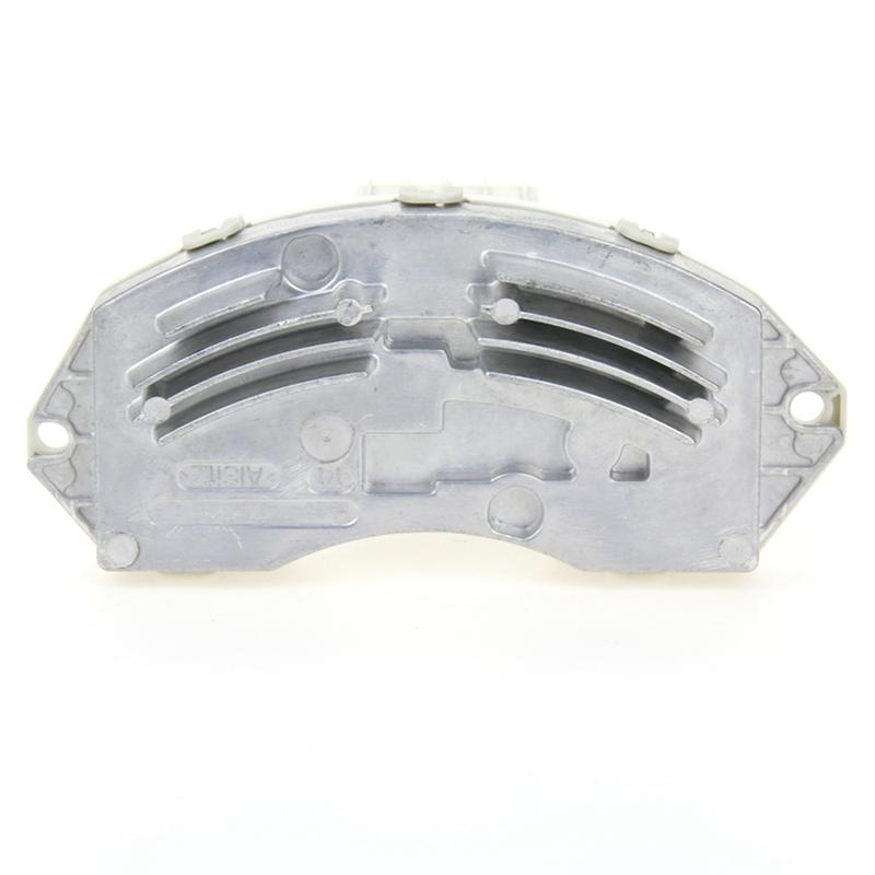 64119266185 64119222072 per Bmw E87 E90 E70 E89 Regolatore Ventola Climatizzatore 64119265892 73040157