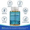 Airboy Parasite Blast Detox Complex - A Powerful Herbal Blend - Helps To Quickly Eliminate Harmful Toxins and Parasites from the Body.