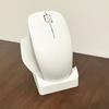 Desktop Mouse Stand PC Mouse Holder Gaming Mouse Display Stand Desk Accessory for Gaming Office Mouse Storage