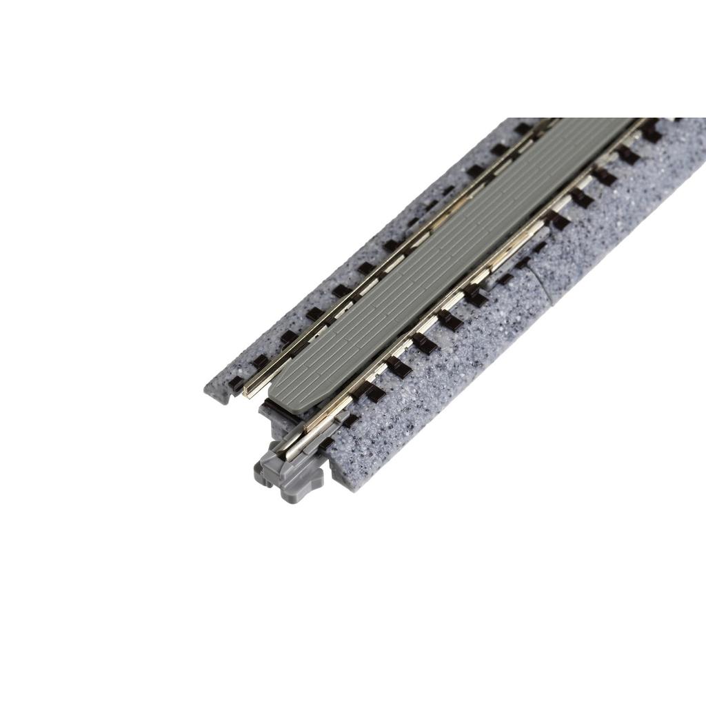 KATO N-Scale Slide Track 78-108mm, 1 Piece 20-050 - Model Railway Accessories