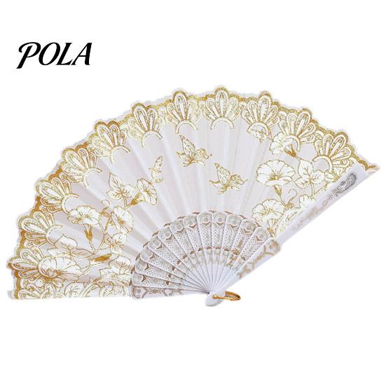 Pocket Fan Handheld Vintage Style Bright Color Exquisite Pattern Fine Workmanship Ultralight Collapsible Cloth Retro Chinese Folding Photography Prop