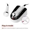 Ultrasound Skin Care Beauty Machine, High-Frequency Ultrasonic Face & Eye Massager for Women, Anti-Aging Skin Tightening Home SPA Device