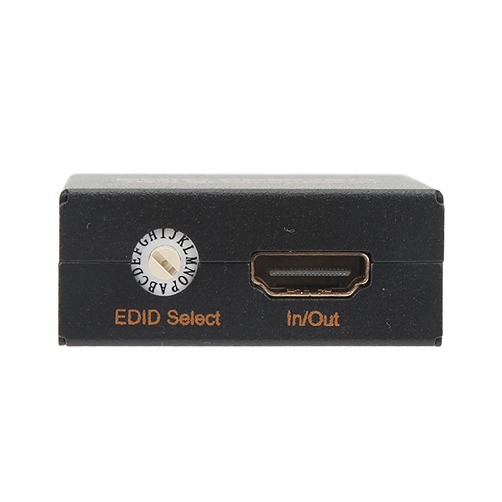 EDID Manager Emulator Support 4K CEC 16 Modes Signal Manager EDID Feeder Manager