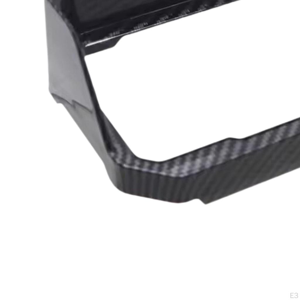 Motorcycle Instrument Sun Visor Meter Replaces Motorbike Accessories Sunshades for 450MT