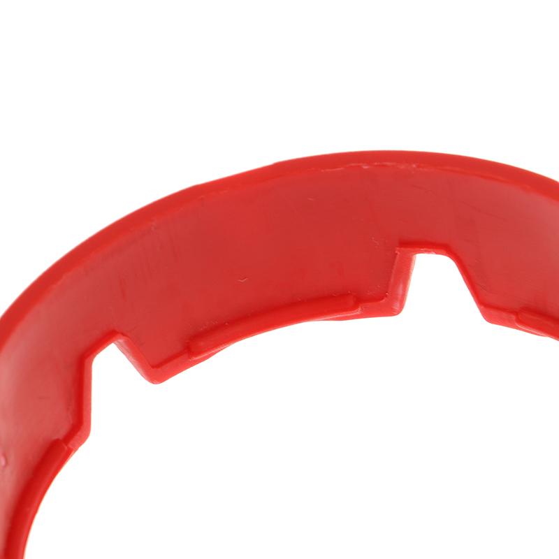 Universal Motorcycle Front Fork Protection Ring Motocross Shock Absorber Anti-Wear Motorcycle Absorber Sleeve Accessories