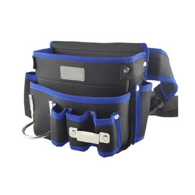 Adjustable Waist Apron Nail Holder Waist Bag for Carrying Woodworking Tools