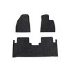 BYD Seal 2023-2024 Nylon Car Floor Mats - Anti-Dirt, Ready Stock