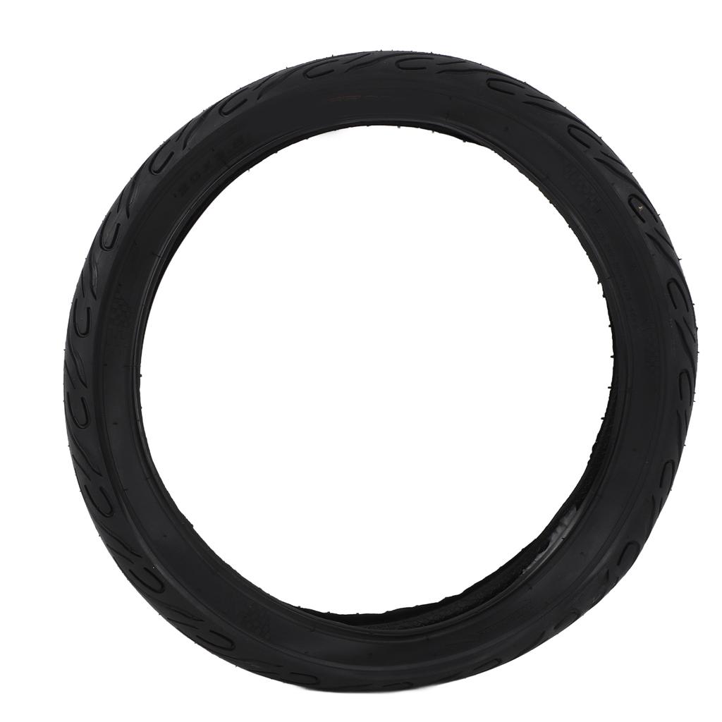 Opony Zapasowe do Roweru Dziecięcego Trwała Gumowa Opona Części i Akcesoria do Roweru do Jazdy dla Dzieci Rower20x2.50