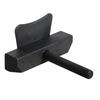 Car Engine Oil Pan Separator Tool Steel Handle for Easy Transmission Gasket Removal