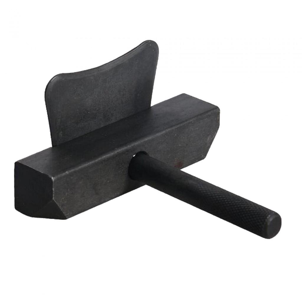 Car Engine Oil Pan Separator Tool Steel Handle for Easy Transmission Gasket Removal