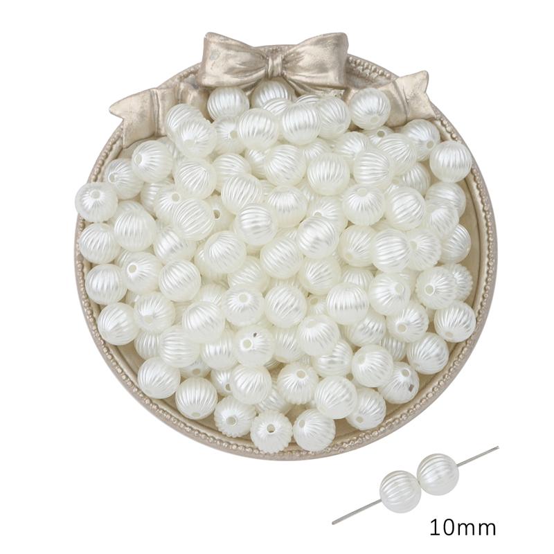 20 g/sac de moda forme mixte margele din plastic ABS perla margele libere pentru colier, bratara, cercei, bricolaj, bijuterii, accesorii pentru confectionarea manuala