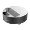 Formovie Fengmi R1 Laser Projector Ultra Short Throw Projector 1600 ANSI Lumens 5G-WIFI MEMC Bluetooth Home Theater For Home
