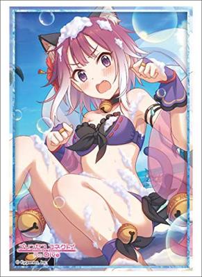 Bushiroad Sleeve Collection High Grade Princess Swimsuit Vol.2560 Connect! ReDive "Tamaki Ver."