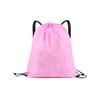 Waterproof Polyester Toy Drawstring Bag - Outdoor Sports Storage Backpack