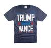 Trump Vance 2024 Shirt Vice President JD Vance Shirt VP JD Vance 2024 Shirt Unisex T-Shirt
