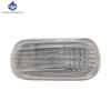 Dinghaoqian White Color Car Side Turn Signal Light Front Fender Marker Lamp For Honda Civic City Stream Odyssey CR-V FIT JAZZ