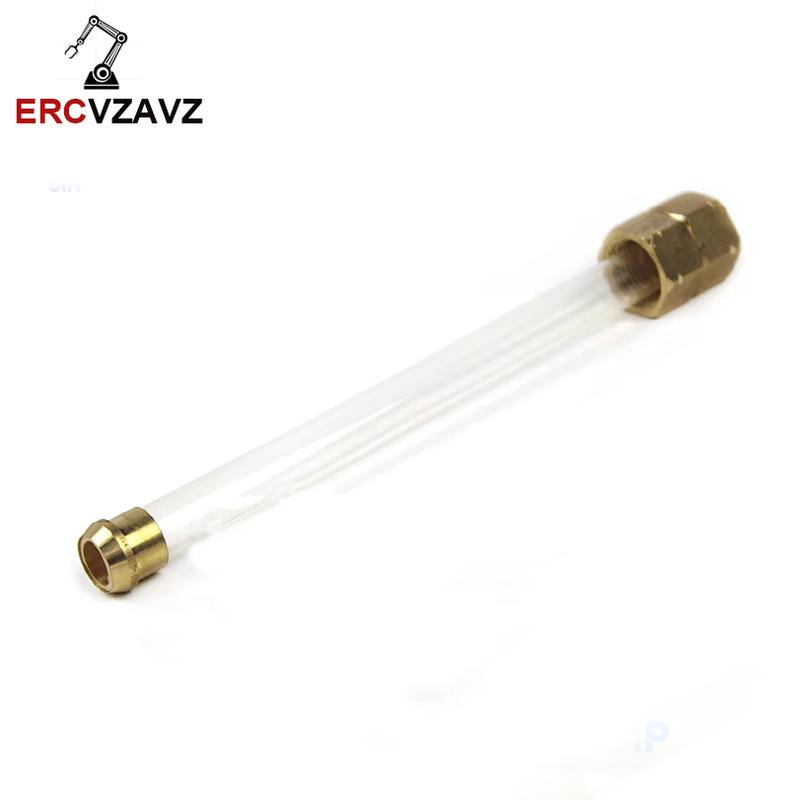 Hydraulic Oil Level Gauge 185MM 203-60-31160 203-6031160 for Komatsu PC120-5 PC200-5 PC200-6 PC200-7 PC200-8 Excavator Oil Meter