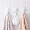 Chahua No-Drill Suction Cup Hooks