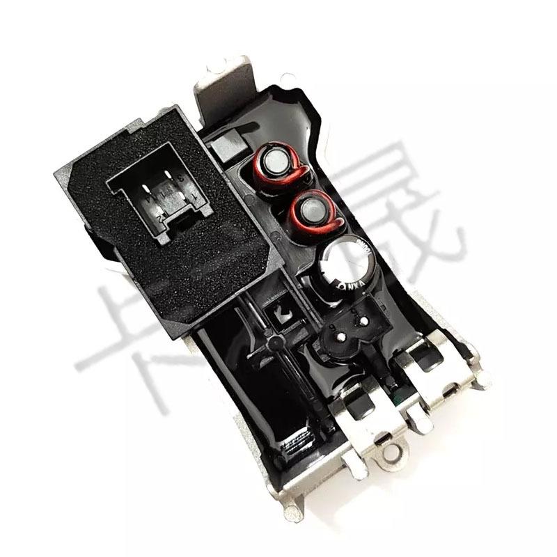 Mercedes-Benz AC Blower Resistor, Compatible with 2038214058 and 2308216351 Models