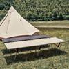 Pelliot Outdoor Aluminum Folding Camping Cot