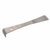 5 Pezzi Coltello Raschietto per Miele in Acciaio Inossidabile Apicoltura Apicoltore Taglio Raschietto per Miele Accessori Apicoltura Strumento Apri Arnia