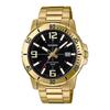 Casio Cheap [Casio] Watch, Casio, Analog, MTP-VD01G-1B