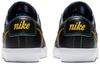 Nike Sb Zoom Blazer Low Gt Nba Warriors BQ6389-001