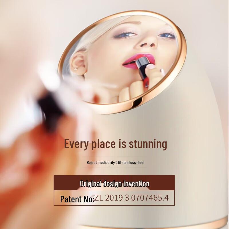 Debo Xiuli DEP-765 Stainless Steel Vacuum Insulated Mug