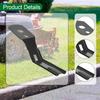 Arm Spring 120-7043 Multifunctional Supplies Garden Patio Accessories Compact Yard Equipment Easy