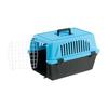 Farplast Atlas 10PB Carry Atlas Load Capacity Up To 5kg For Cats, Small Animals, Pets, Hospital Visits, Outings, Outings, Travel