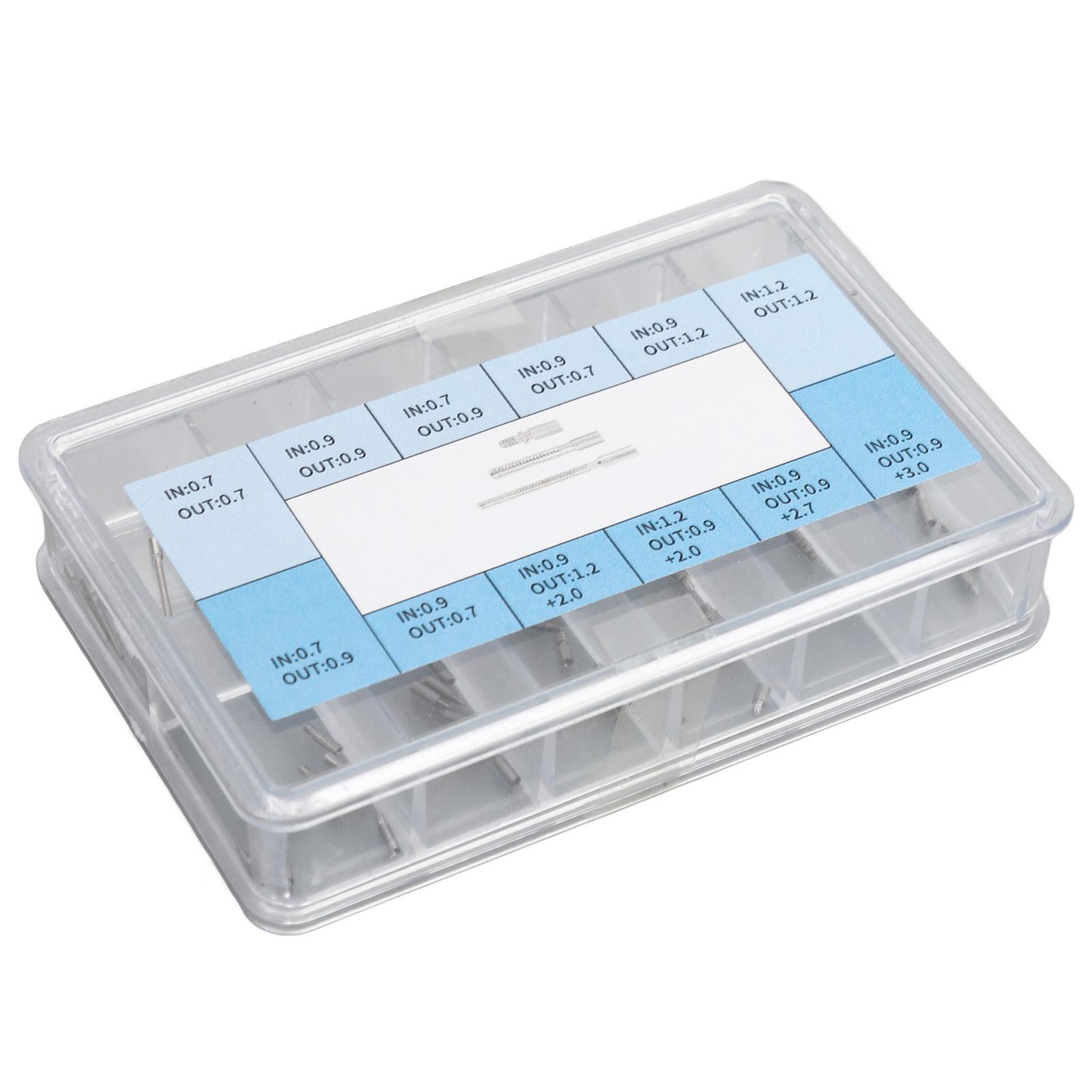 

Удлинитель заводной головки часов Удлинитель часового стержня Стержень-удлинитель часовой коронки для часовщиков и ремонта часов