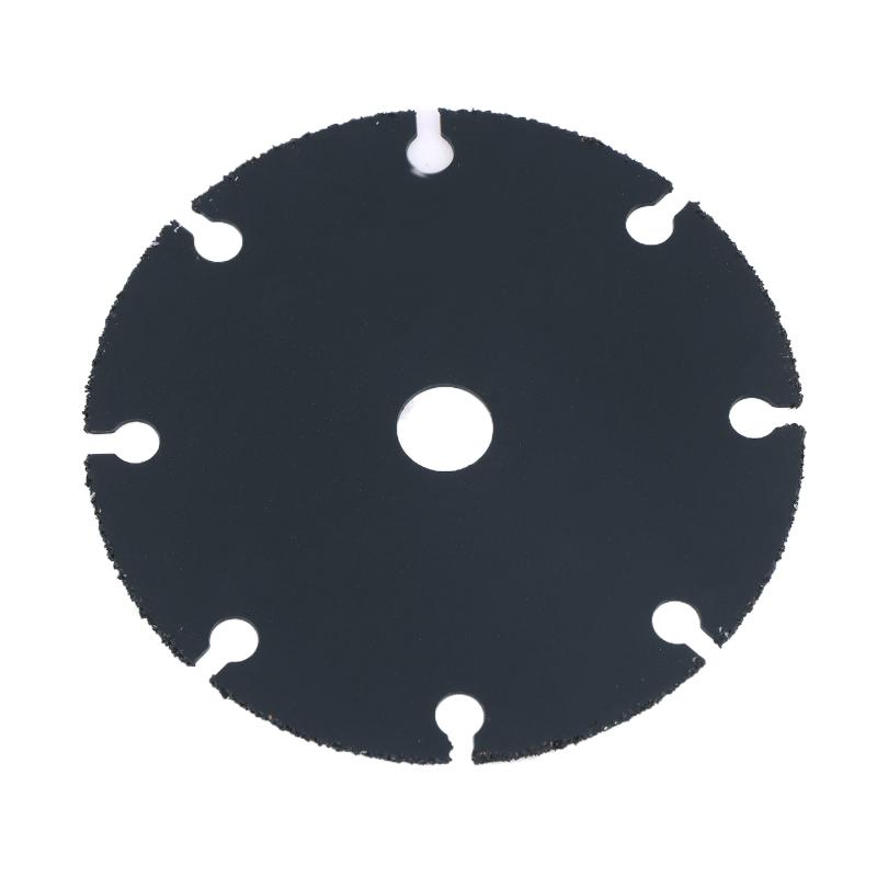 75Mm Diamond Grinder Grinding Wheel Blade Carbide Saw Blade Mini Cutting Disc For Metal Woodworking Plastic Cutting