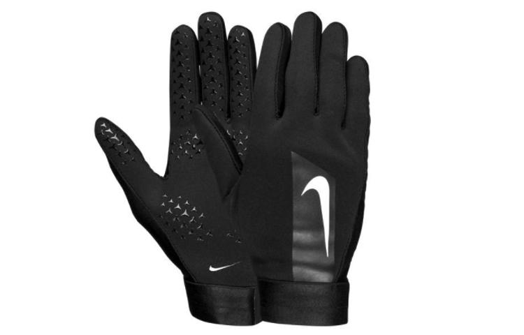 

Nike Gloves Unisex Black PGS281-010 M