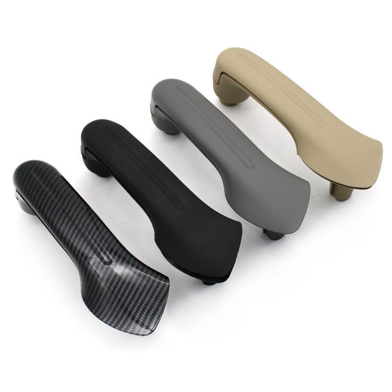 Left Hand Driver Car Door Interior Left Right Door Pull Grab Handle For Volkswagon VW Bora Golf 4 MK4 Jetta Passat 1999-2004