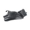 Mercedes-Benz C-Class W203 Front Fender Liner Rear Section 2038841122/2038841222