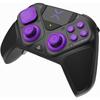 Originálny Balík Modulov Hall Effect Turtle Beach Victrix Pro BFG (čierna) | Funkcie Analógové páčky s Hallovým efektom vysokej presnosti | Kompatibilné s PS5, PS4, X