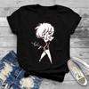 Madonna Who's That Girl für Damen S-234XL Neues Shirt Unisex T-Shirt