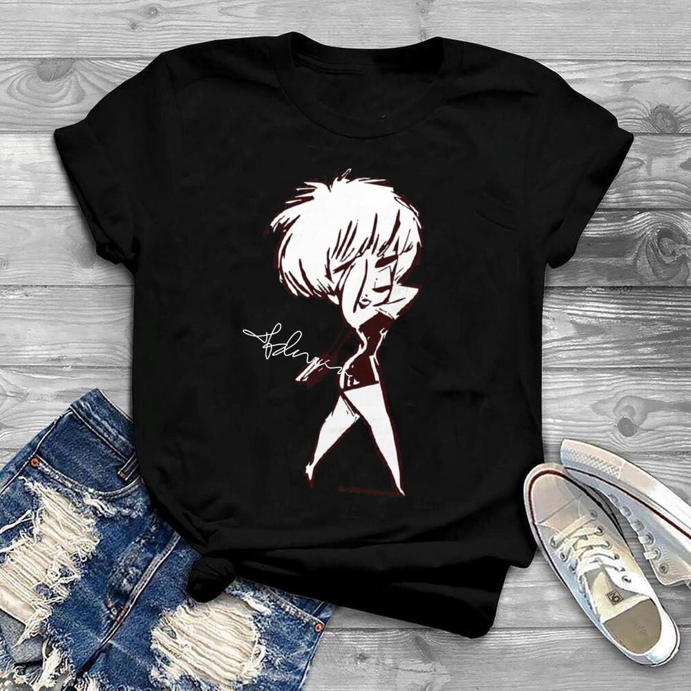 

Madonna Who s That Girl pour femme S-234XL New Shirt Unisex T-Shirt M