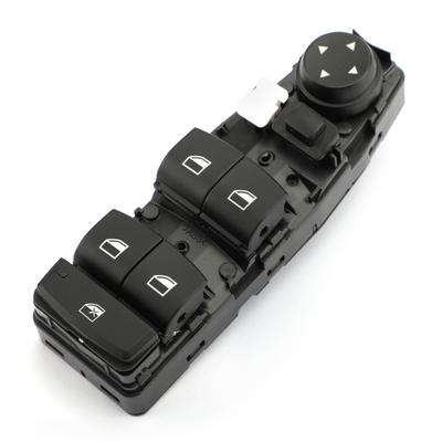 Master Power Window Switch For BMW X1 X3 X4 X5 F15 F20 61319208108