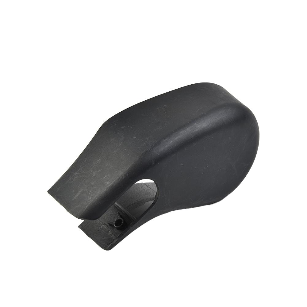 Car Rear Windshield Wiper Plastic Nut Cap Cover For Ford For Focus 2012-2016