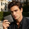 Pocket Short Wallet Men Bifold Minimalist with Zippered Coin Card Holder for Work Travel