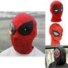 Spider-man Halloween Costume For Kids And Adults Funny Spiderman Mask Headgear