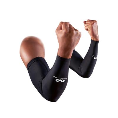 McDavid Power Arm Sleeve 2 Pieces MVJ M6566 BK M