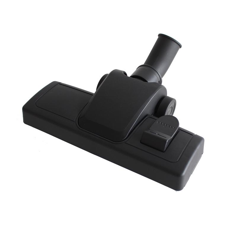 Dual-Use Floor and Carpet Vacuum Brush with 35mm Inner Diameter