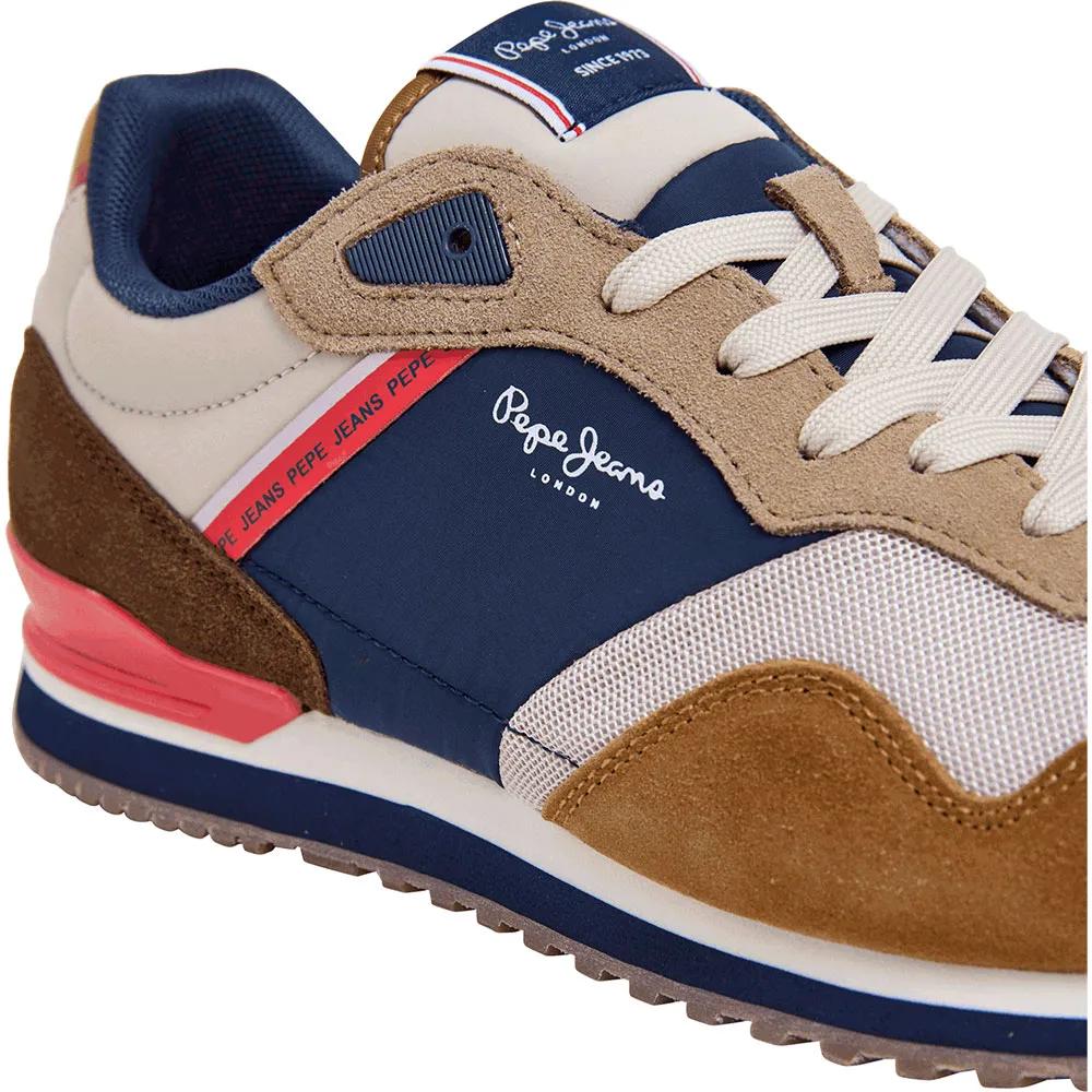 Pepe Jeans Sneakers London Life M
