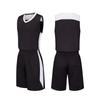 Mens Basketball Uniform Set Quick Dry Performance Jersey Shorts Training Kit Sportswear