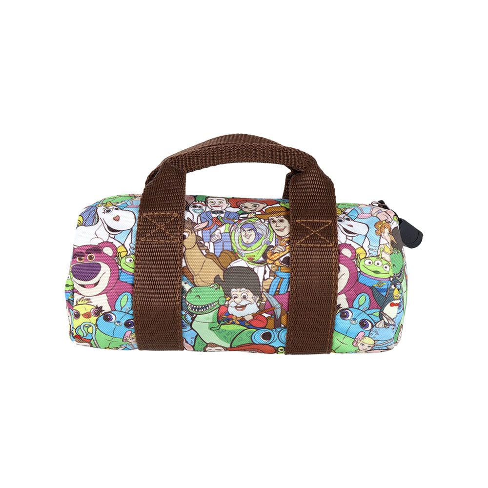 Stationery Pixar Disney Goods Pencil Case Bag Toy Story S1429442 Sun-Star R.BOSTON